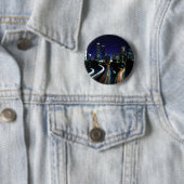Spacey Atlanta Button (Beispiel)