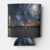 Spacey Boston Dosenkühler (Vorderseite)