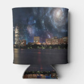 Spacey Boston Dosenkühler (Rückseite)