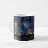 Spacey Boston Kaffeetasse (Vorderseite Links)