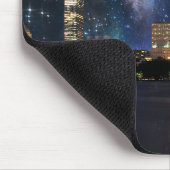 Spacey Boston Mousepad (Ecke)
