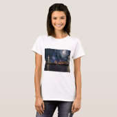 Spacey Boston T-Shirt (Vorne ganz)