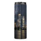 Spacey Boston Thermosbecher (Rückseite)