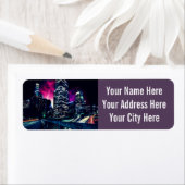 Spacey Los Angeles (Insitu)