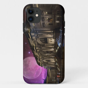 Spacey Metropolitan Museum Case-Mate iPhone Hülle