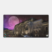 Spacey Metropolitan Museum Schreibtischunterlage (Vorderseite)