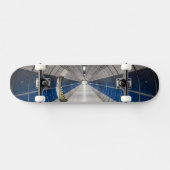 Spacey Perspektive Skateboard (Horizontal)