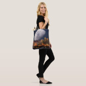Spacey Pittsburgh Tasche (Am Model)