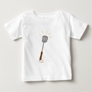 Spachtel Baby T-shirt