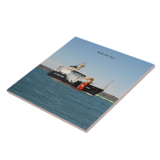 Spachtel Fliese (Seite)