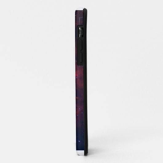 Spacial Kreuz Case-Mate iPhone Hülle (Hinten/Links)