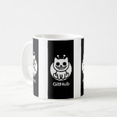 Spacial Mug Kaffeetasse (Vorderseite Links)