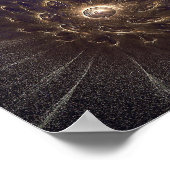 Spacial Rift -11052007 Poster (Ecke)