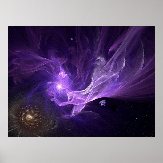 Spacial Rift -11052007 Poster (Vorne)