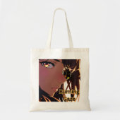 Spacious Handbag Tragetasche (Vorne)