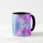 Spacout Insurdia-Tasse Tasse (VorderseiteRechts)