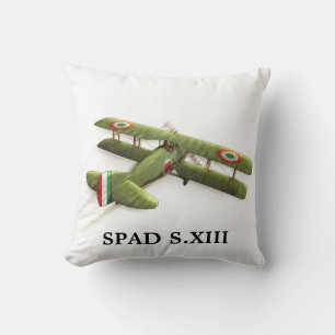 SPAD S.XIII KISSEN