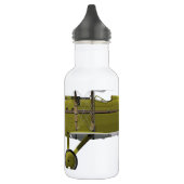 Spad VII Edelstahlflasche (Links)
