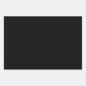 Spade, Diamond, Club, Anzüge für Herzkartentouren Geschenkpapier Set (Vorderseite 3)