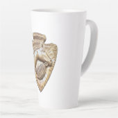 Spade Horsey  Milchtasse (Rechte Ecke)