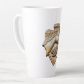 Spade Horsey  Milchtasse (Linke Ecke)