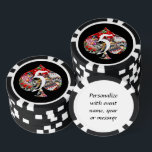 Spade - Las Vegas Spielkartenform Pokerchips<br><div class="desc">* Kartenspiel Form mit Bildern inklusive Las Vegas Willkommensschild, Craps Tisch, rote Würfel, Spielautomaten, Bingo und mehr Las Vegas Icons - ein echter Gamblers Freude ! * Nett als Begrüßungsgeschenk, Hochzeitsgeschenke oder personalisiertes Hochzeitsgeschenk von Las Vegas für Ihre Hochzeitsfeier Crew. * Poker-Chips haben neun Farboptionen. * Wählen Sie Schriftart Stil,...</div>