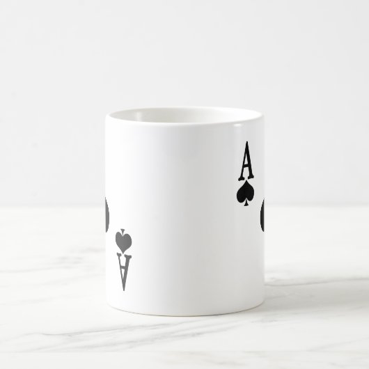Spadenaau Kaffeetasse (Mittel)