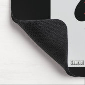 Spadenaau Mousepad (Ecke)