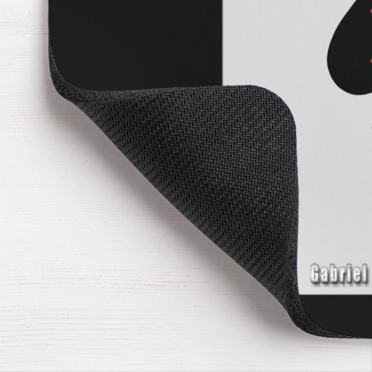 Spadenaau Mousepad (Ecke)