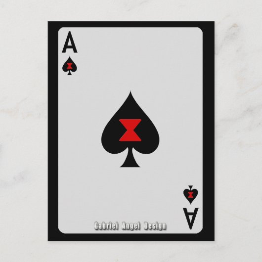 Spadenaau Postkarte (Vorderseite)