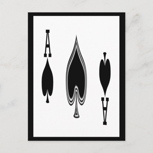 Spadenaau Postkarte (Vorderseite)