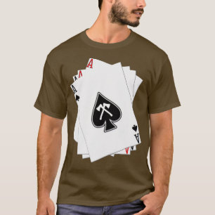Spadenaau T-Shirt