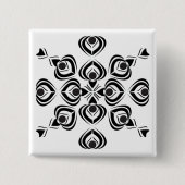 Spades Button (Vorderseite)