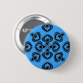Spades Button (Vorne & Hinten)