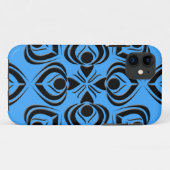 Spades Case-Mate iPhone Hülle (Rückseite (Horizontal))