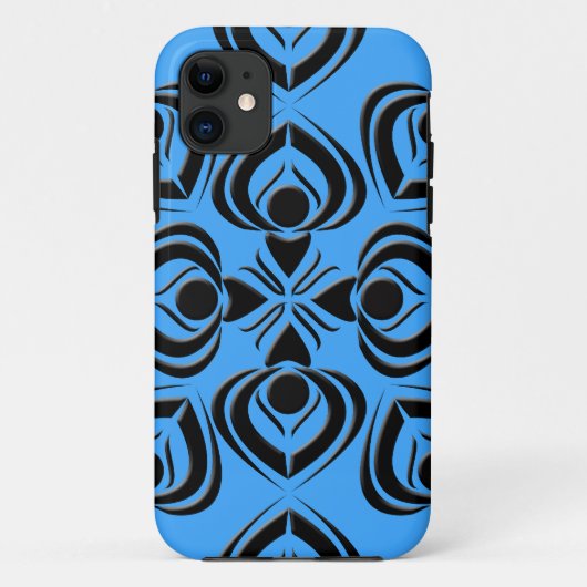 Spades Case-Mate iPhone Hülle (Rückseite)