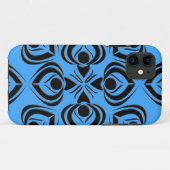 Spades Case-Mate iPhone Hülle (Rückseite (Horizontal))