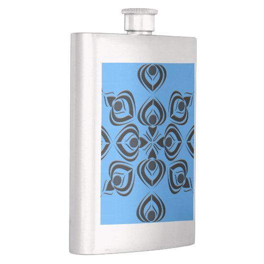 Spades Flachmann (Rechts)