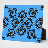 Spades Fotoplatte (Seite)