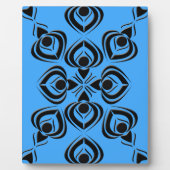 Spades Fotoplatte (Vorderseite)