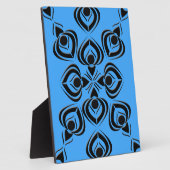 Spades Fotoplatte (Seite)