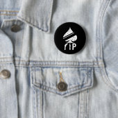 Spades Funny Video Game Player Button (Beispiel)