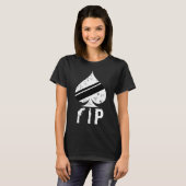 Spades Funny Video Game Player T-Shirt (Vorne ganz)
