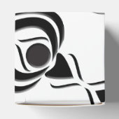 Spades Geschenkschachtel (Oben)