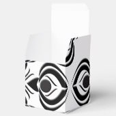 Spades Geschenkschachtel (Geöffnet)