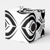 Spades Geschenkschachtel (Rückseite)