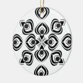 Spades Keramikornament (Links)
