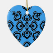 Spades Keramikornament (Rechts)