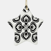Spades Keramikornament (Rechts)
