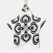 Spades Keramikornament (Links)